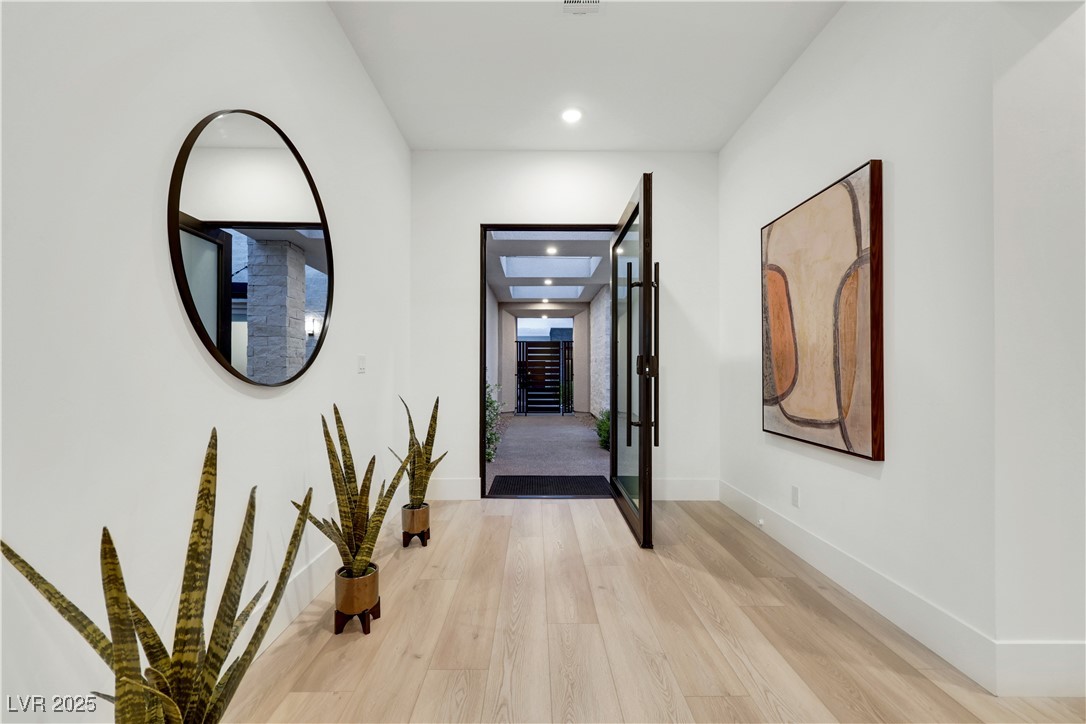 11895 SKYLINE ARCH Court