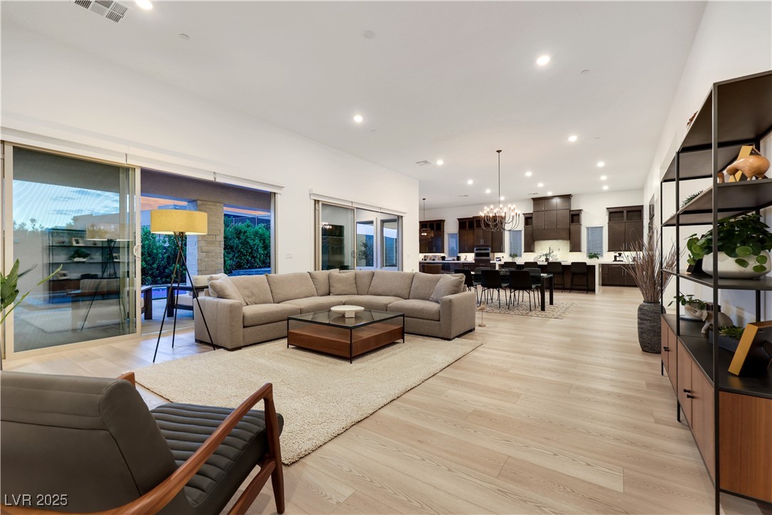 Las Vegas, Nevada 89138, United States, 4 Bedrooms Bedrooms, ,5 BathroomsBathrooms,Residential,Active,129463