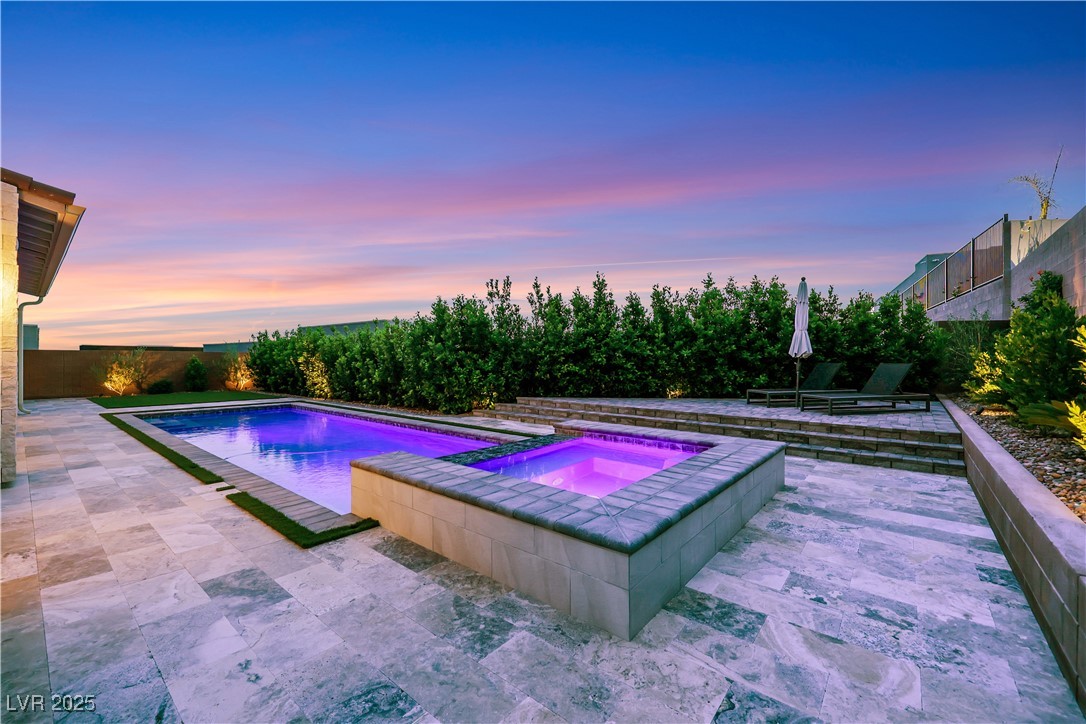 Las Vegas, Nevada 89138, United States, 4 Bedrooms Bedrooms, ,5 BathroomsBathrooms,Residential,Active,129463