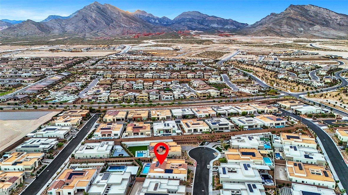 Las Vegas, Nevada 89138, United States, 4 Bedrooms Bedrooms, ,5 BathroomsBathrooms,Residential,Active,129463