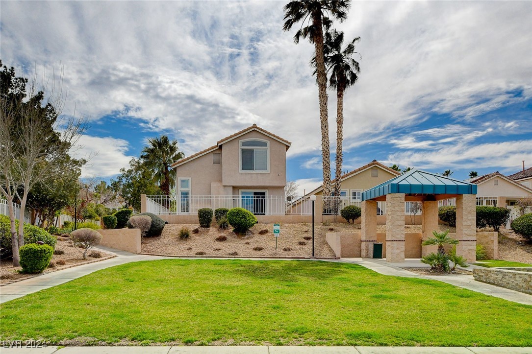 2115 Polynesia Circle, Henderson, Nevada image 42