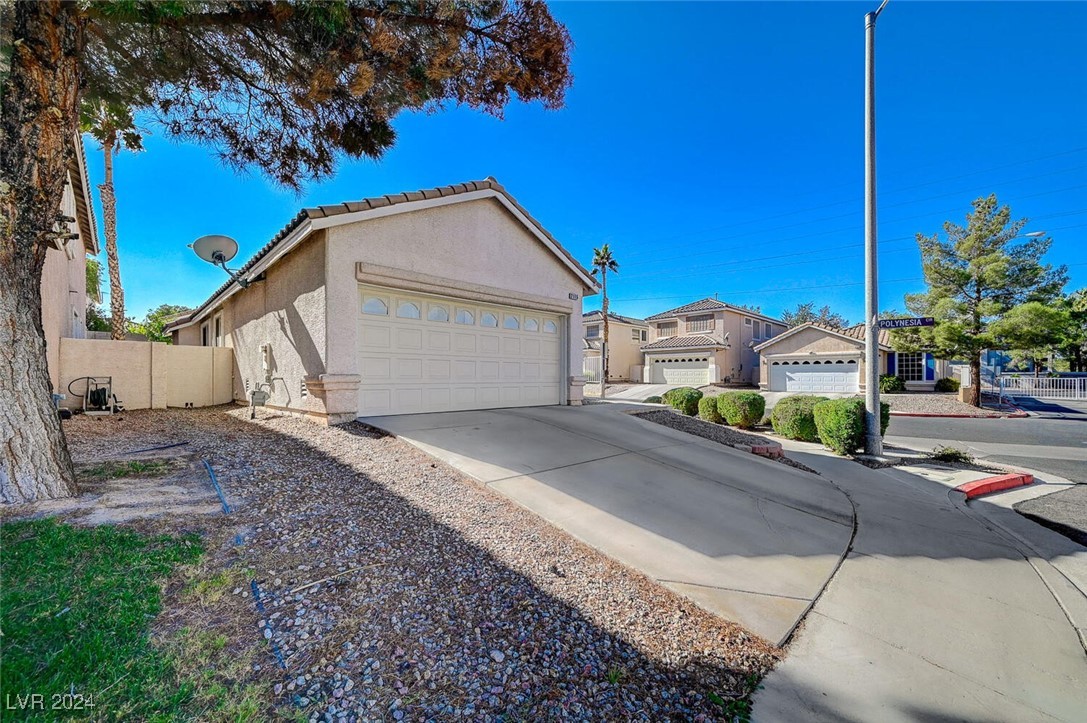 2115 Polynesia Circle, Henderson, Nevada image 35