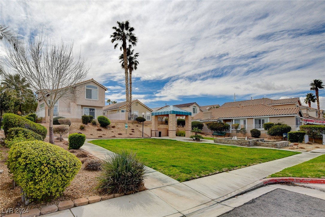 2115 Polynesia Circle, Henderson, Nevada image 41