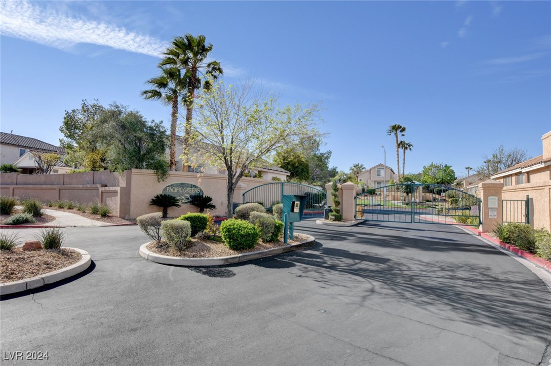 2115 Polynesia Circle, Henderson, Nevada image 37