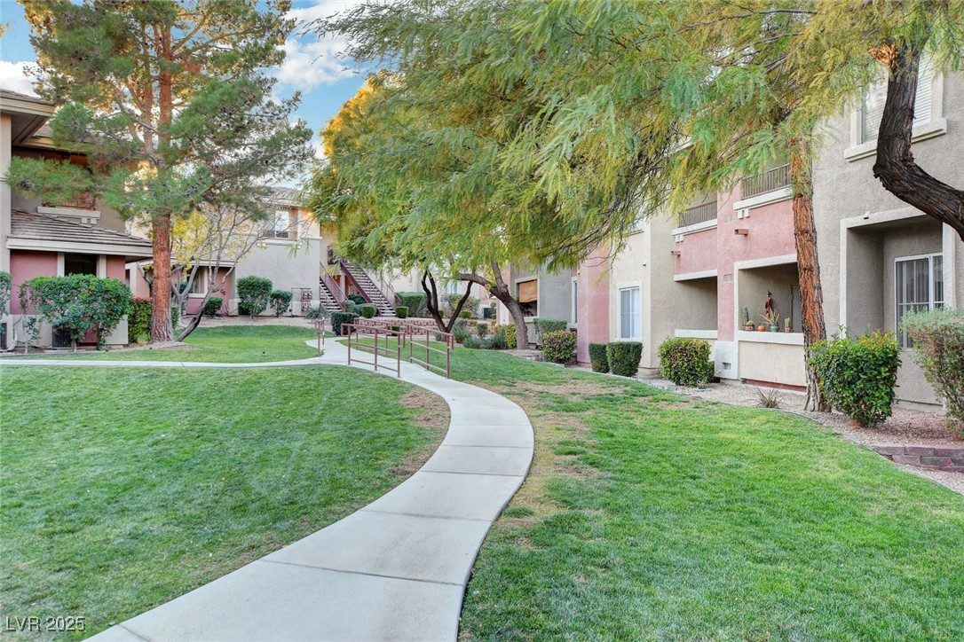 1001 Domnus Lane #201, Las Vegas, Nevada image 49
