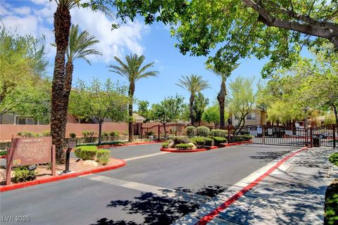 1001 Domnus Lane 201 Las Vegas NV 89144