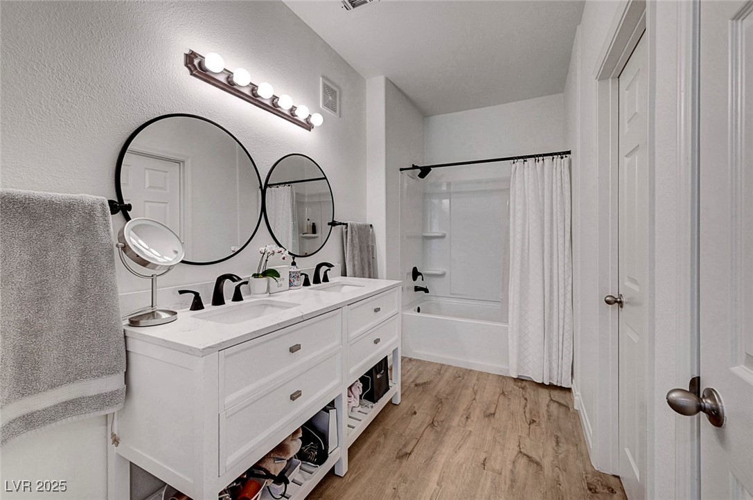 1001 Domnus Lane #201, Las Vegas, Nevada image 31