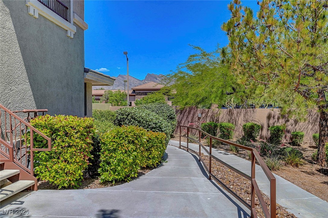 1001 Domnus Lane #201, Las Vegas, Nevada image 44