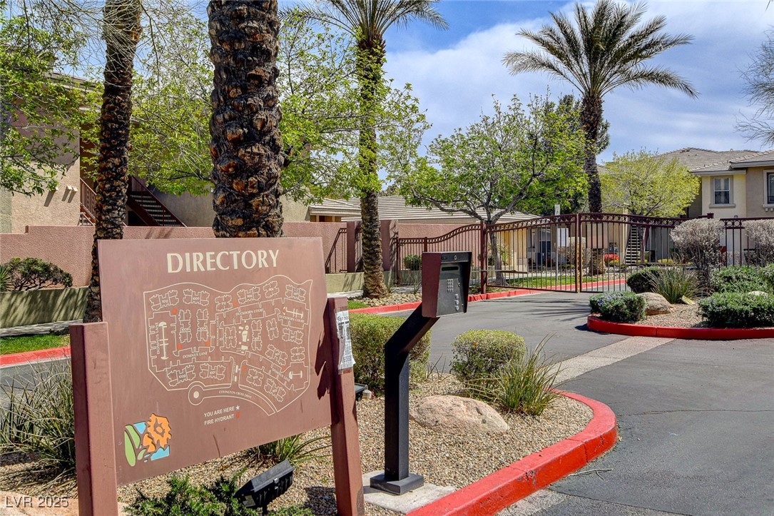 1001 Domnus Lane #201, Las Vegas, Nevada image 48