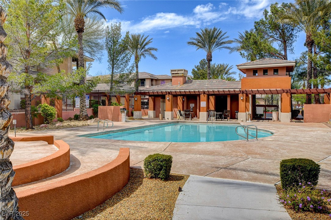 1001 Domnus Lane #201, Las Vegas, Nevada image 47
