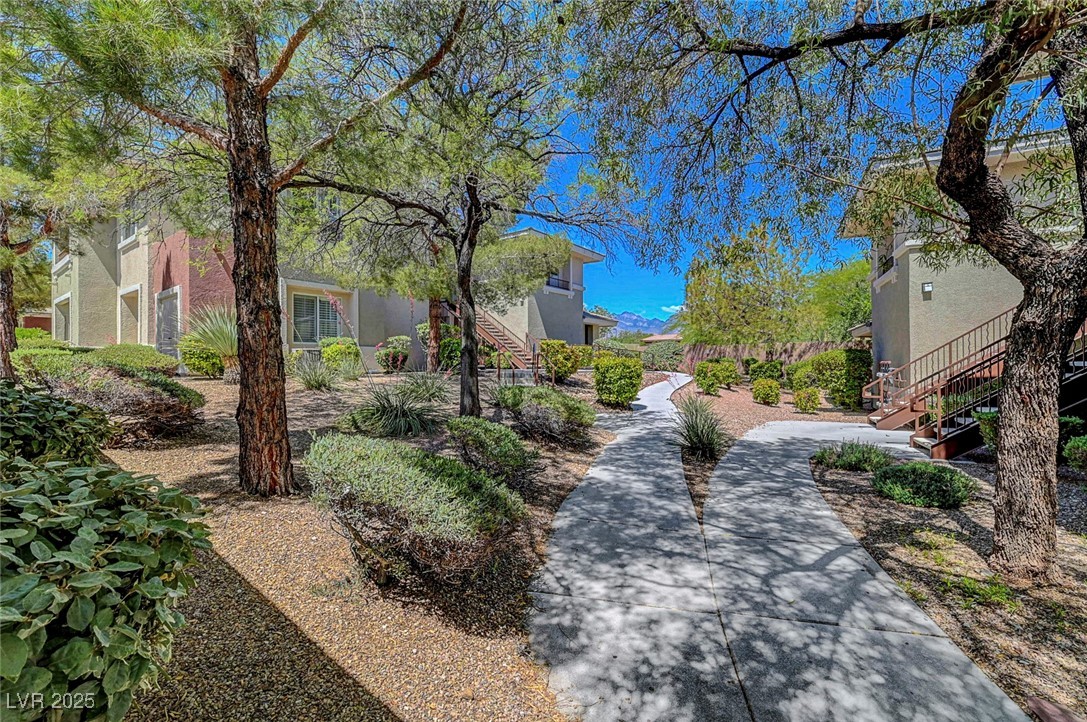 1001 Domnus Lane #201, Las Vegas, Nevada image 3