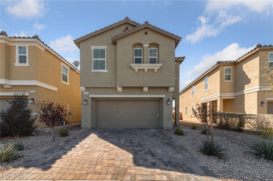 2785 Donatello Manor Place