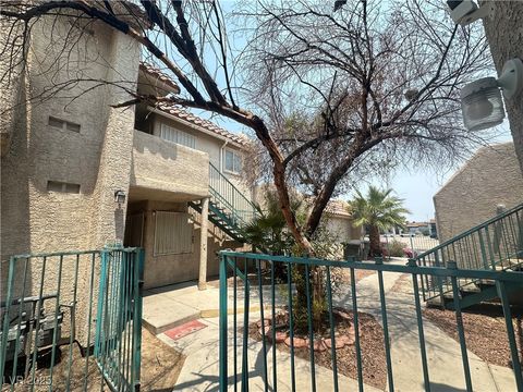 Photo of 2101 Sun Avenue, North Las Vegas, NV 89030 (MLS # 2700579)