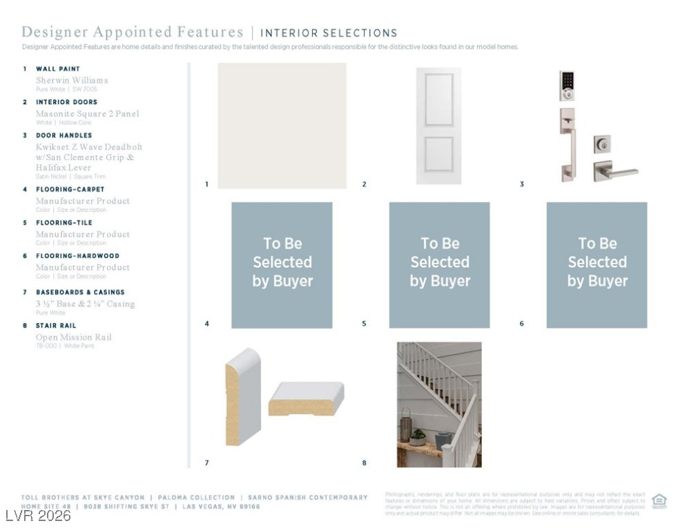 9038 Shifting Skye Street