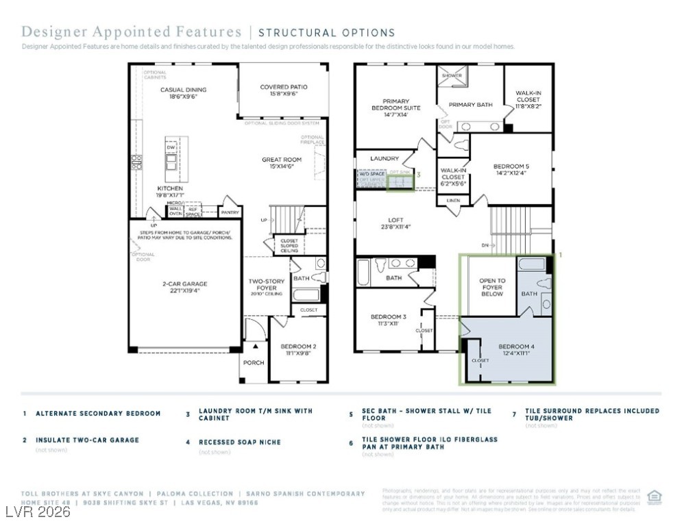 9038 Shifting Skye Street