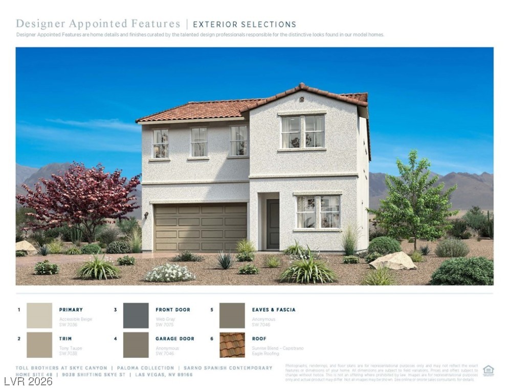 9038 Shifting Skye Street