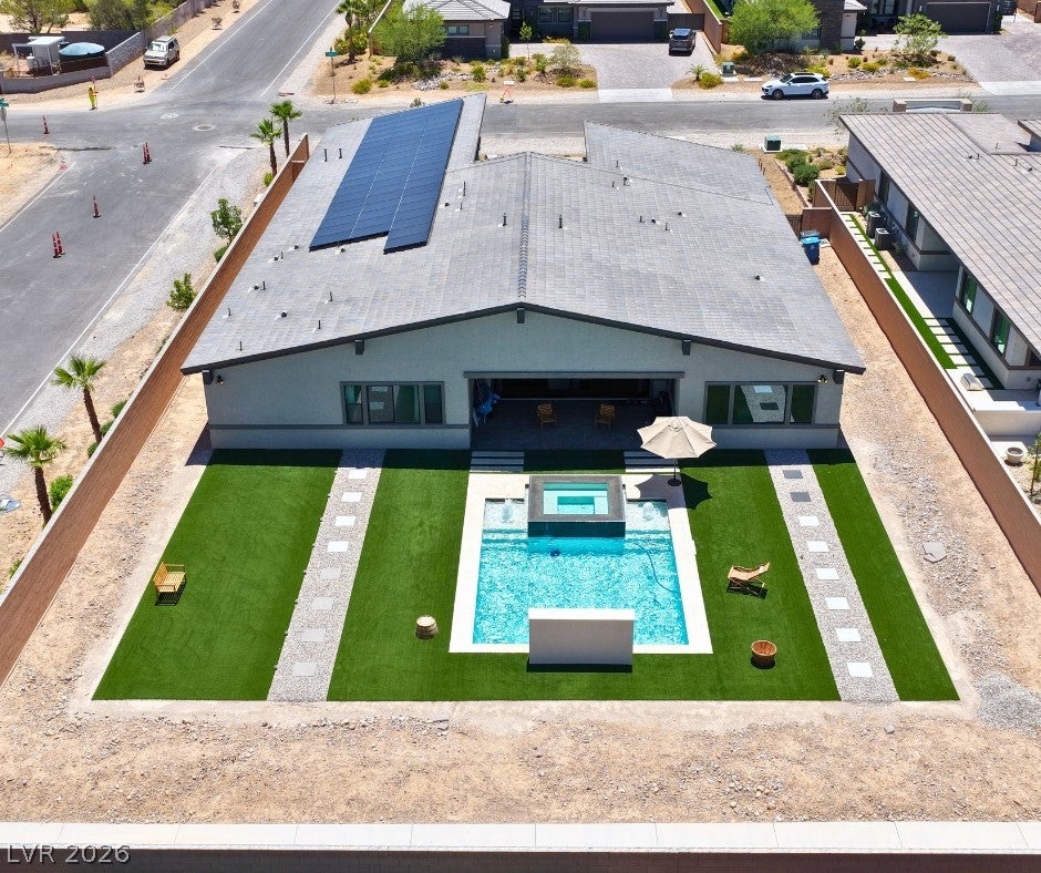 8310 W Camero Avenue