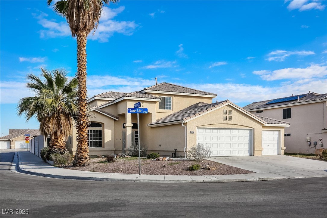 3708 Quaker Lake Street