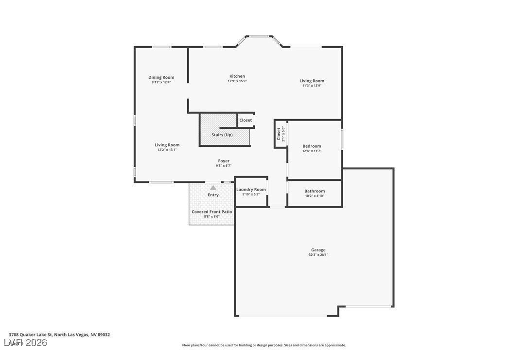 3708 Quaker Lake Street