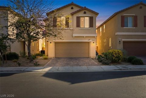 Photo of 10518 Mann Street, Las Vegas, NV 89141 (MLS # 2757987)
