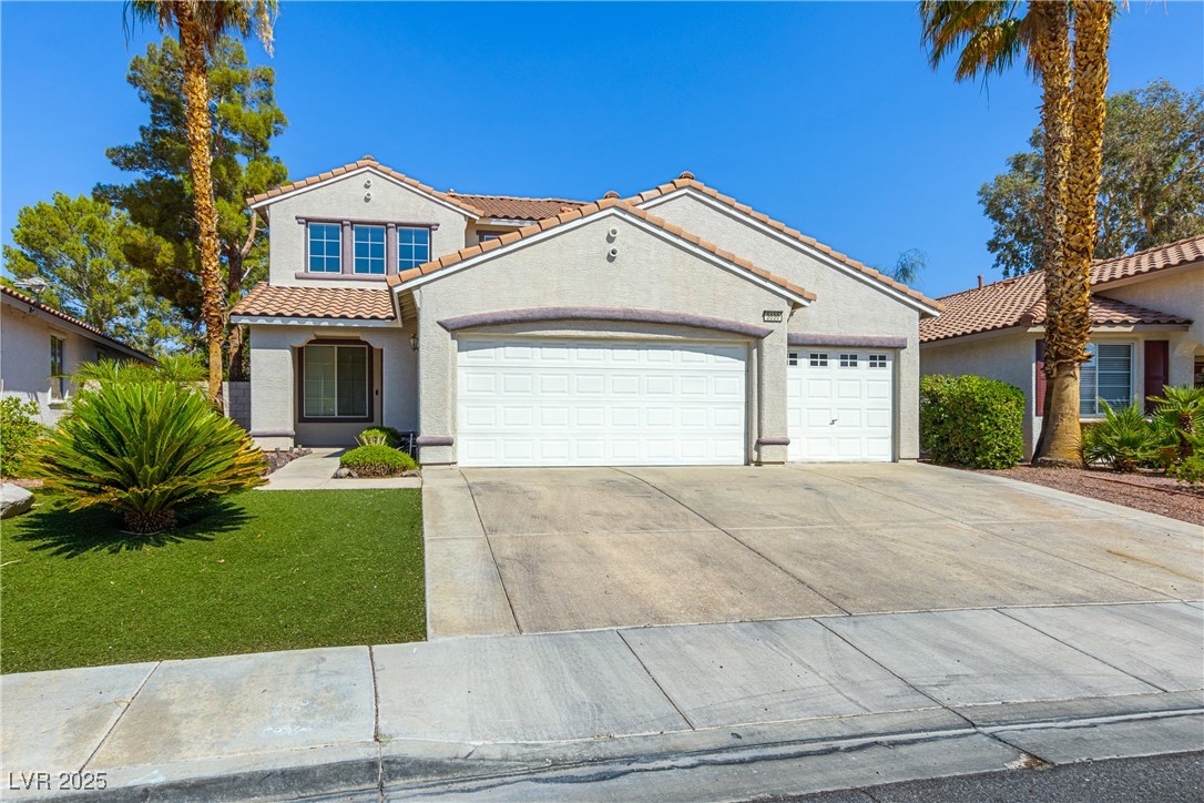 3030 Paseo Hills Way