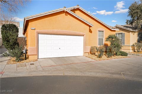 Homes For Sale - 2528 Living Rock Street<br/> Clark County, Las Vegas, NV 89106