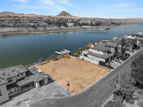 Tiny photo for 40 Grand Corniche Drive, Henderson, NV 89011 (MLS # 2764998)