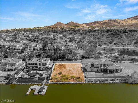 Tiny photo for 40 Grand Corniche Drive, Henderson, NV 89011 (MLS # 2764998)