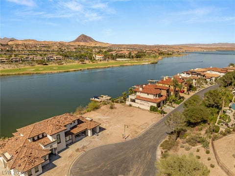 Tiny photo for 40 Grand Corniche Drive, Henderson, NV 89011 (MLS # 2764998)
