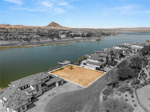 Tiny photo for 40 Grand Corniche Drive, Henderson, NV 89011 (MLS # 2764998)