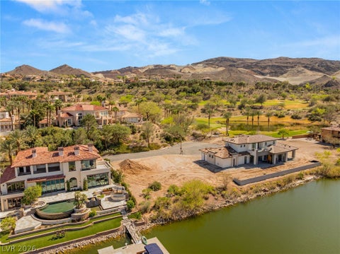 Tiny photo for 40 Grand Corniche Drive, Henderson, NV 89011 (MLS # 2764998)