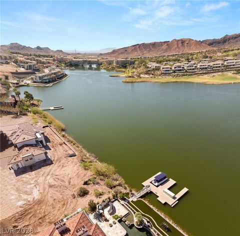 Tiny photo for 40 Grand Corniche Drive, Henderson, NV 89011 (MLS # 2764998)