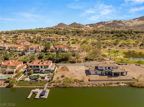 Tiny photo for 40 Grand Corniche Drive, Henderson, NV 89011 (MLS # 2764998)