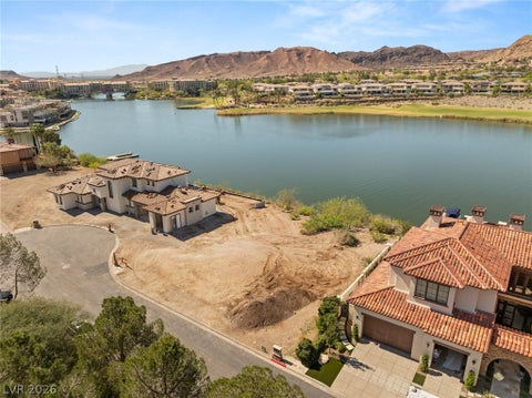 Tiny photo for 40 Grand Corniche Drive, Henderson, NV 89011 (MLS # 2764998)