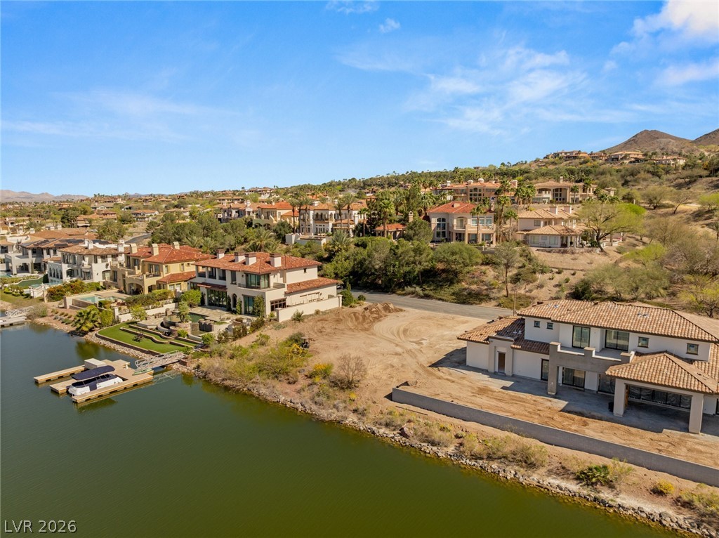 40 Grand Corniche Drive