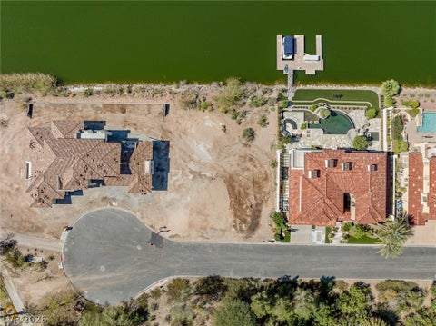 Tiny photo for 40 Grand Corniche Drive, Henderson, NV 89011 (MLS # 2764998)