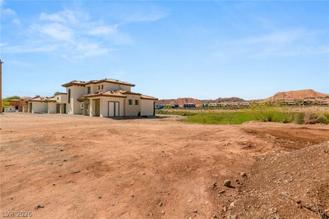 Tiny photo for 40 Grand Corniche Drive, Henderson, NV 89011 (MLS # 2764998)