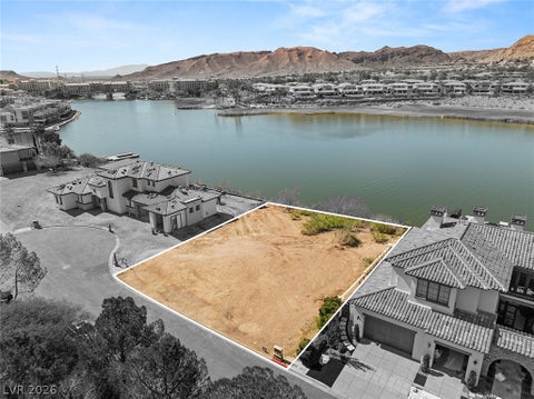 Tiny photo for 40 Grand Corniche Drive, Henderson, NV 89011 (MLS # 2764998)