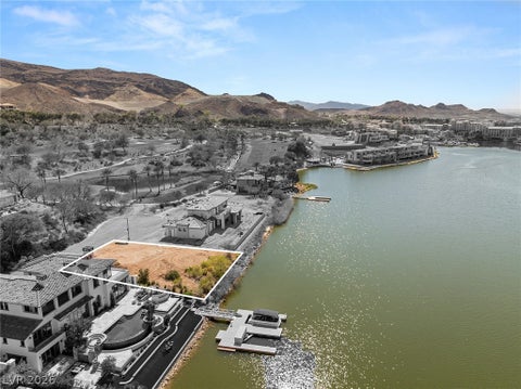 Tiny photo for 40 Grand Corniche Drive, Henderson, NV 89011 (MLS # 2764998)