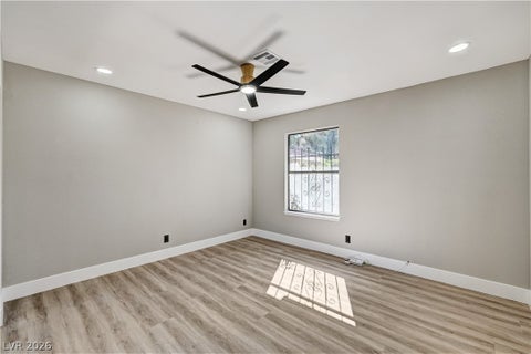 Tiny photo for 3420 Calle De Corrida, Las Vegas, NV 89102 (MLS # 2783416)