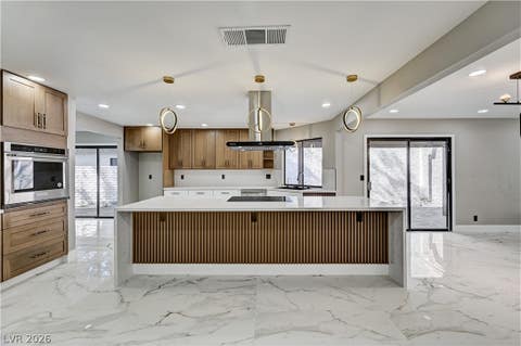 Tiny photo for 3420 Calle De Corrida, Las Vegas, NV 89102 (MLS # 2783416)