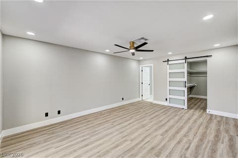 Tiny photo for 3420 Calle De Corrida, Las Vegas, NV 89102 (MLS # 2783416)