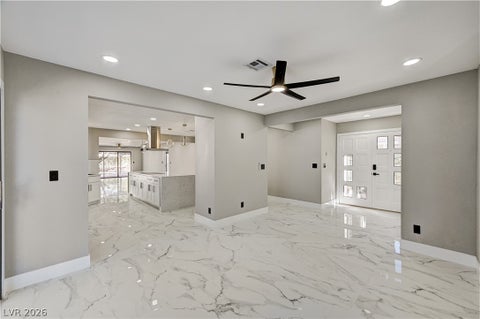 Tiny photo for 3420 Calle De Corrida, Las Vegas, NV 89102 (MLS # 2783416)
