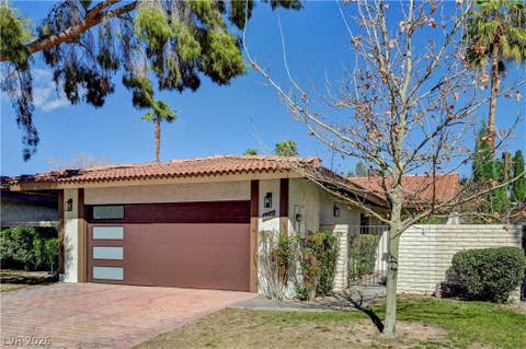 Tiny photo for 3420 Calle De Corrida, Las Vegas, NV 89102 (MLS # 2783416)