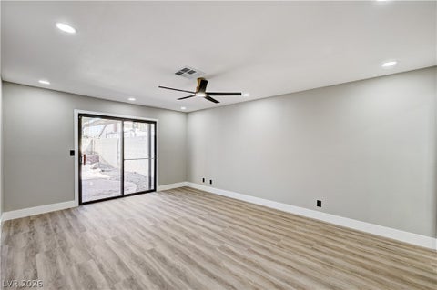 Tiny photo for 3420 Calle De Corrida, Las Vegas, NV 89102 (MLS # 2783416)