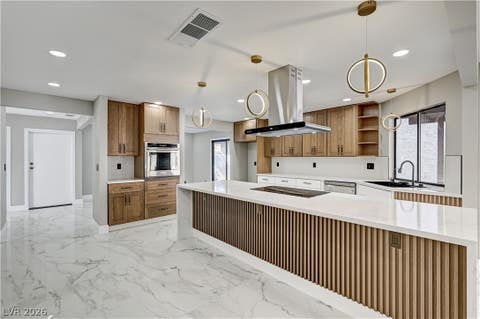 Tiny photo for 3420 Calle De Corrida, Las Vegas, NV 89102 (MLS # 2783416)