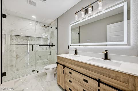 Tiny photo for 3420 Calle De Corrida, Las Vegas, NV 89102 (MLS # 2783416)