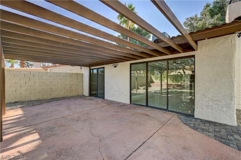 Tiny photo for 3420 Calle De Corrida, Las Vegas, NV 89102 (MLS # 2783416)