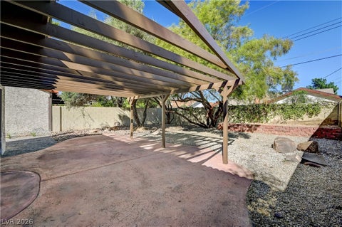 Tiny photo for 3420 Calle De Corrida, Las Vegas, NV 89102 (MLS # 2783416)