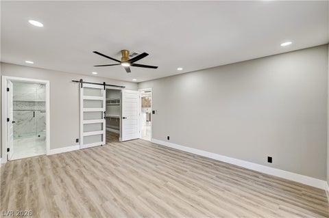 Tiny photo for 3420 Calle De Corrida, Las Vegas, NV 89102 (MLS # 2783416)
